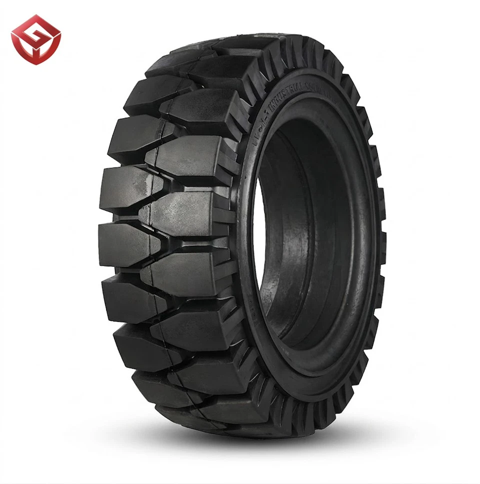 info-1-1 Rough Terrain Forklift Tires